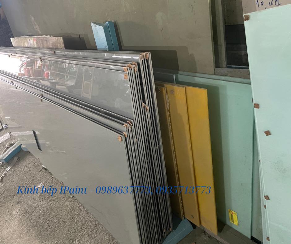 Gia công sơn -  13