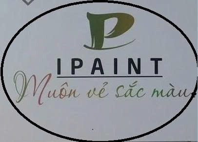 HỘ KINH DOANH TRANH KÍNH IPAINT