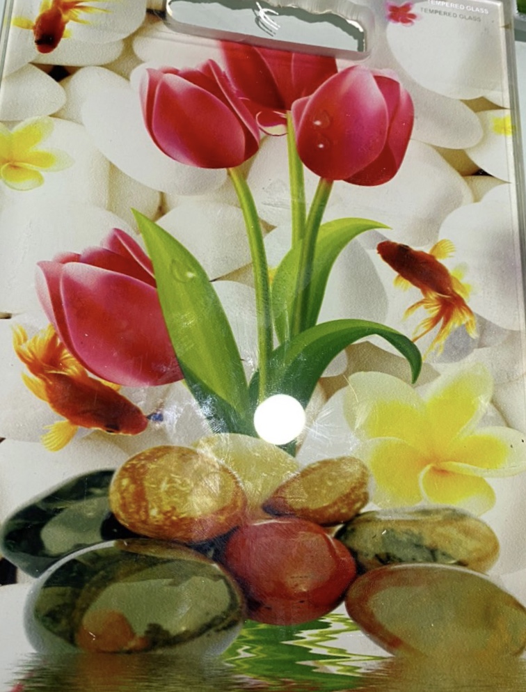 Gia công, thi công kính bếp 3D - 19