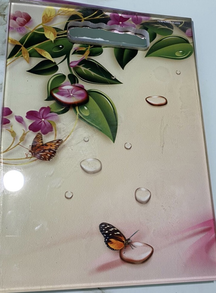 Gia công, thi công kính bếp 3D - 26