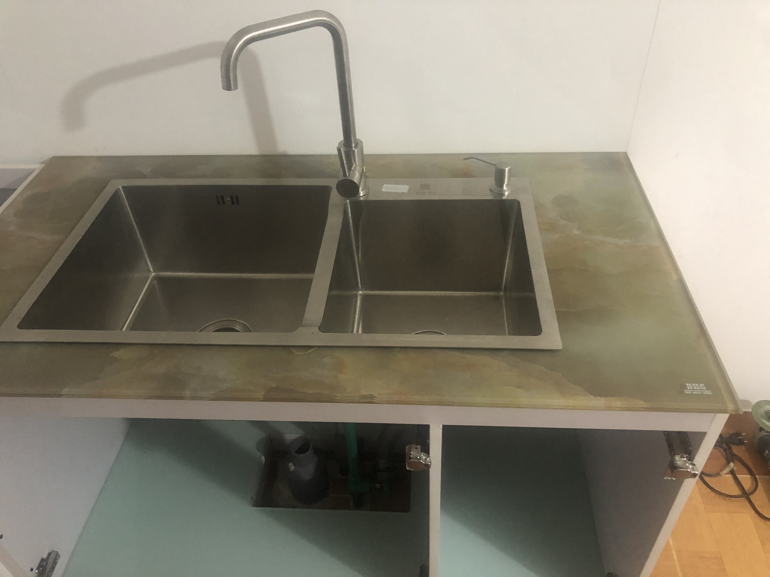 Gia công, thi công kính bếp 3D - 29